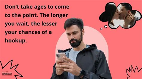 how to secure a hookup on tinder